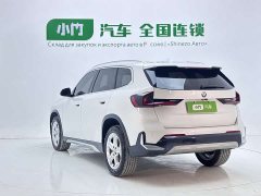 BMW X1 sDrive20Li X Design Package - ფოტო 7