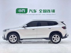 BMW X1 sDrive20Li X Design Package - ფოტო 8