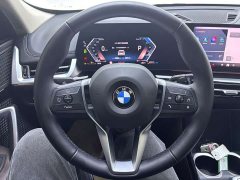 BMW X1 sDrive20Li X Design Package - ფოტო 9
