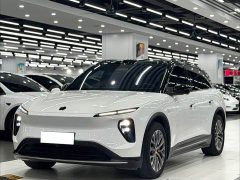 NIO ES6 2023 75kWh - ფოტო 1