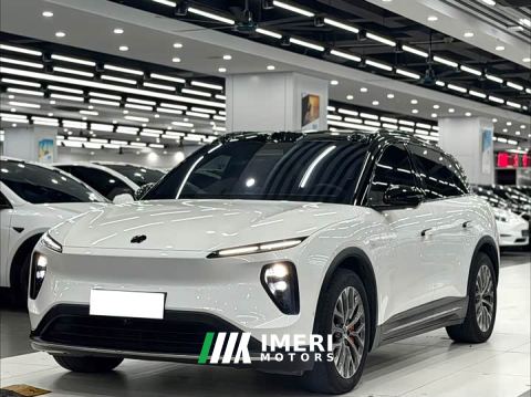 2024 NIO ES6 75kWh