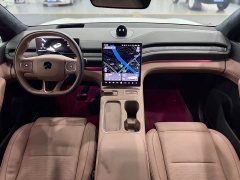 NIO ES6 2023 75kWh - ფოტო 11