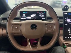 NIO ES6 2023 75kWh - ფოტო 12