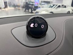 NIO ES6 2023 75kWh - ფოტო 13