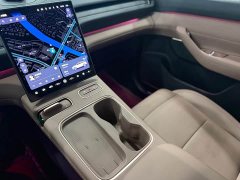 NIO ES6 2023 75kWh - ფოტო 15