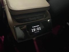 NIO ES6 2023 75kWh - ფოტო 16