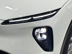 NIO ES6 2023 75kWh - ფოტო 17