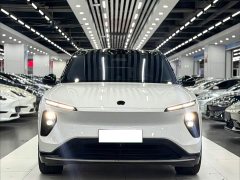 NIO ES6 2023 75kWh - ფოტო 2