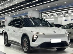 NIO ES6 2023 75kWh - ფოტო 3