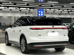 NIO ES6 2023 75kWh - ფოტო 4