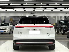 NIO ES6 2023 75kWh - ფოტო 5