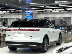 NIO ES6 2023 75kWh - ფოტო 6