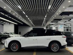 NIO ES6 2023 75kWh - ფოტო 7