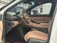 NIO ES6 2023 75kWh - ფოტო 8