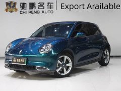 ORA Good Cat 401km Standard Range Comfort Edition LFP Battery - ფოტო 1