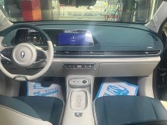 ORA Good Cat 401km Standard Range Comfort Edition LFP Battery - ფოტო 11