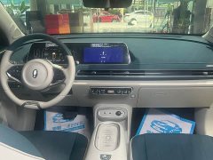 ORA Good Cat 401km Standard Range Comfort Edition LFP Battery - ფოტო 12