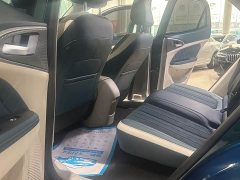 ORA Good Cat 401km Standard Range Comfort Edition LFP Battery - ფოტო 15