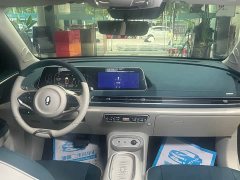 ORA Good Cat 401km Standard Range Comfort Edition LFP Battery - ფოტო 18