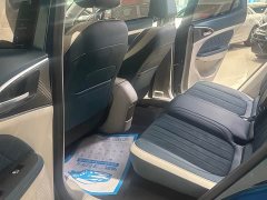 ORA Good Cat 401km Standard Range Comfort Edition LFP Battery - ფოტო 19