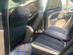 ORA Good Cat 401km Standard Range Comfort Edition LFP Battery - ფოტო 20