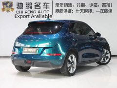 ORA Good Cat 401km Standard Range Comfort Edition LFP Battery - ფოტო 4