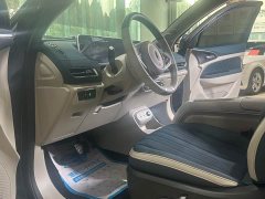 ORA Good Cat 401km Standard Range Comfort Edition LFP Battery - ფოტო 6