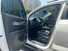 Geely Haoyue 1.8TD DCT Luxury 7-Seater - photo 4
