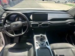 Geely Haoyue 1.8TD DCT Luxury 7-Seater - photo 6