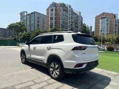 Geely Haoyue 1.8TD DCT Luxury 7-Seater - photo 7