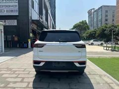 Geely Haoyue 1.8TD DCT Luxury 7-Seater - photo 8