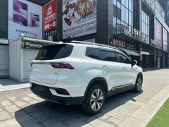 Geely Haoyue 1.8TD DCT Luxury 7-Seater - photo 9