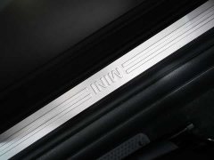 BMW MINI 2023 Facelift 1.5T COOPER Artist - ფოტო 10