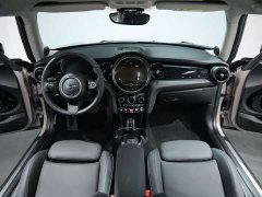 BMW MINI 2023 Facelift 1.5T COOPER Artist - ფოტო 13