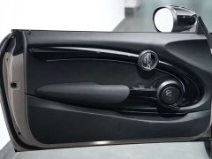 BMW MINI 2023 Facelift 1.5T COOPER Artist - ფოტო 15