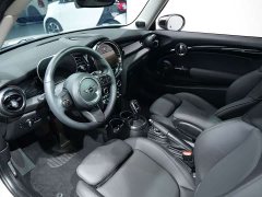 BMW MINI 2023 Facelift 1.5T COOPER Artist - ფოტო 17