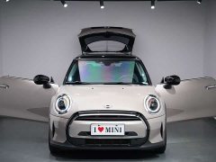 BMW MINI 2023 Facelift 1.5T COOPER Artist - ფოტო 2