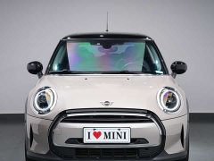 BMW MINI 2023 Facelift 1.5T COOPER Artist - ფოტო 3