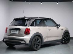 BMW MINI 2023 Facelift 1.5T COOPER Artist - ფოტო 7
