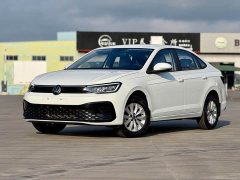 Volkswagen Lavida 2023 Sharp 1.5L Automatic New Yi Edition - ფოტო 1