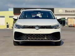 Volkswagen Lavida 2023 Sharp 1.5L Automatic New Yi Edition - ფოტო 2