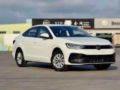 Volkswagen Lavida 2023 Sharp 1.5L Automatic New Yi Edition - ფოტო 3
