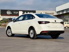 Volkswagen Lavida 2023 Sharp 1.5L Automatic New Yi Edition - ფოტო 4