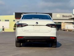 Volkswagen Lavida 2023 Sharp 1.5L Automatic New Yi Edition - ფოტო 5