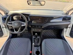 Volkswagen Lavida 2023 Sharp 1.5L Automatic New Yi Edition - ფოტო 8