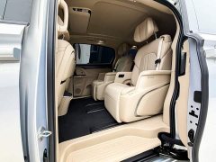 Buick GL8 New Energy Lusang Respect Edition - ფოტო 10