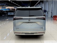 Buick GL8 New Energy Lusang Respect Edition - ფოტო 11