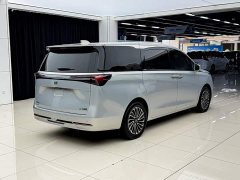 Buick GL8 New Energy Lusang Respect Edition - ფოტო 12