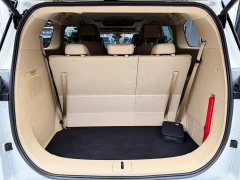 Buick GL8 New Energy Lusang Respect Edition - ფოტო 13