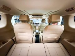 Buick GL8 New Energy Lusang Respect Edition - ფოტო 14